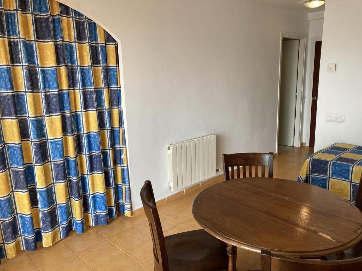 Apartamento Bertur Cala Llevado *