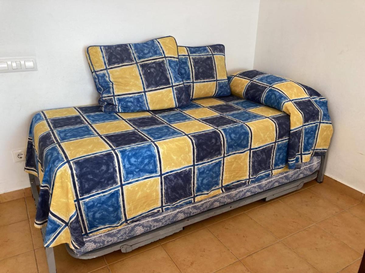 Apartamento Bertur Cala Llevado Tossa de Mar