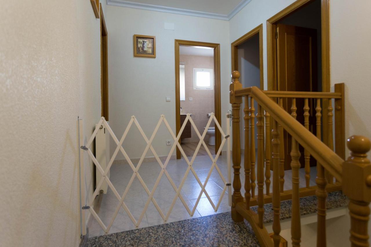Holiday home Casa Con Jardin-wifi Free
