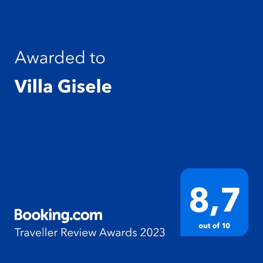 Gisele Villa Tamariu
