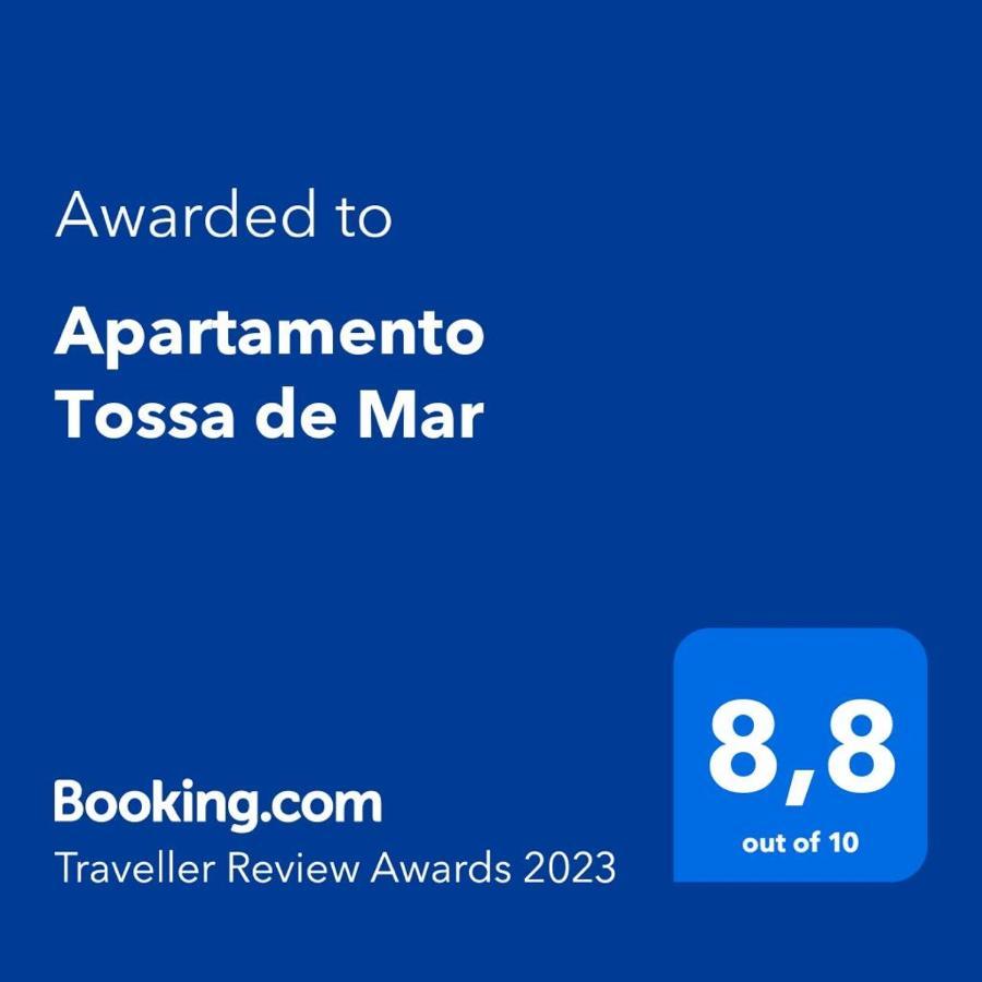 Apartamento Tossa De Mar