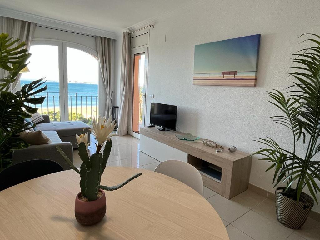 Badia De 2 Apartamento Rosas
