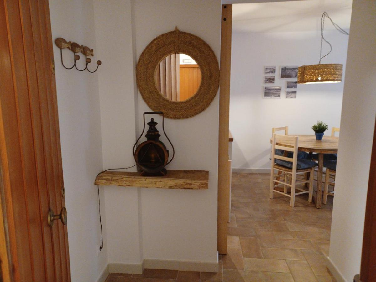 Apartamento Moderno En Llafranc, Delante De La Playa, Sin Vistas