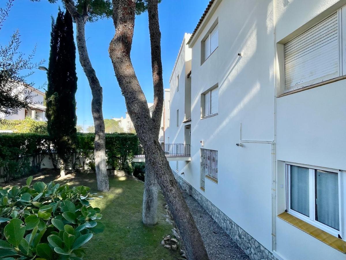 Puig Padro 10 1-1 Apartamento L' Escala