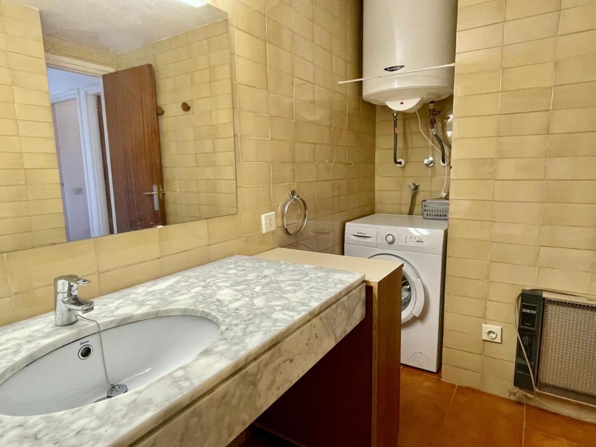 Puig Padro 10 1-1 Apartamento