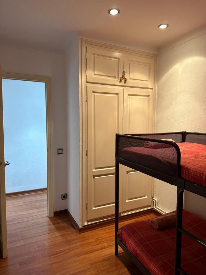 Apartment Apartament A La Costa Brava