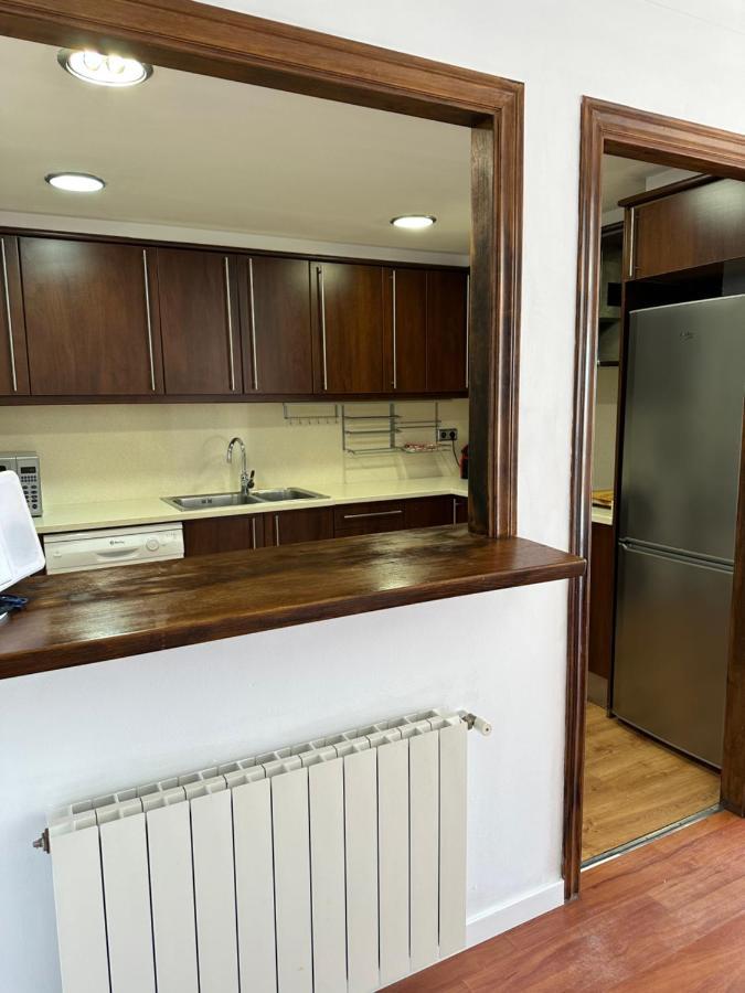 Apartament A La Costa Brava Apartment