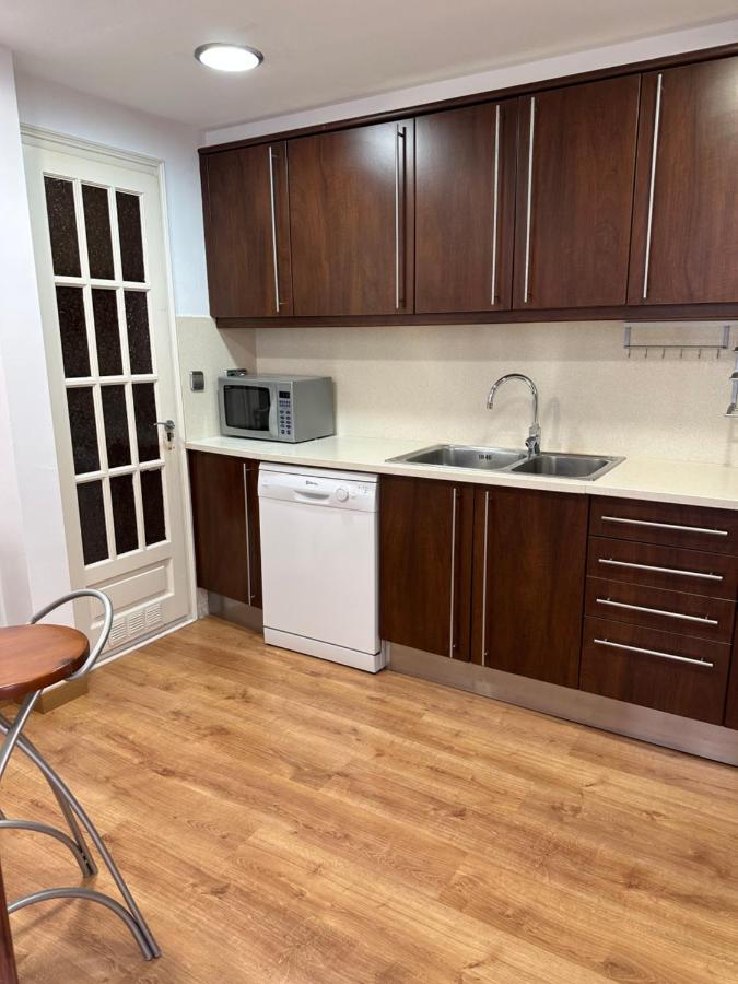 Apartament A La Costa Brava