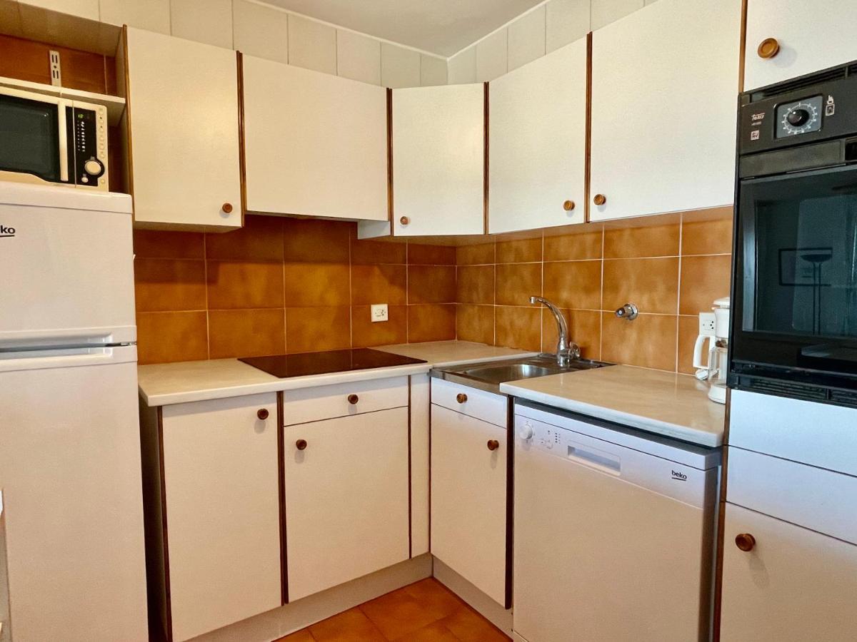 Puig Padro 10 1-1 Apartamento