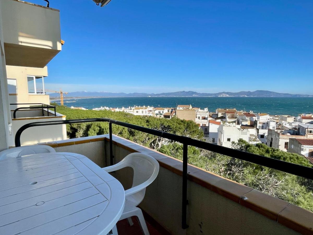 Apartment Puig Padro 10 1-1 L'Escala