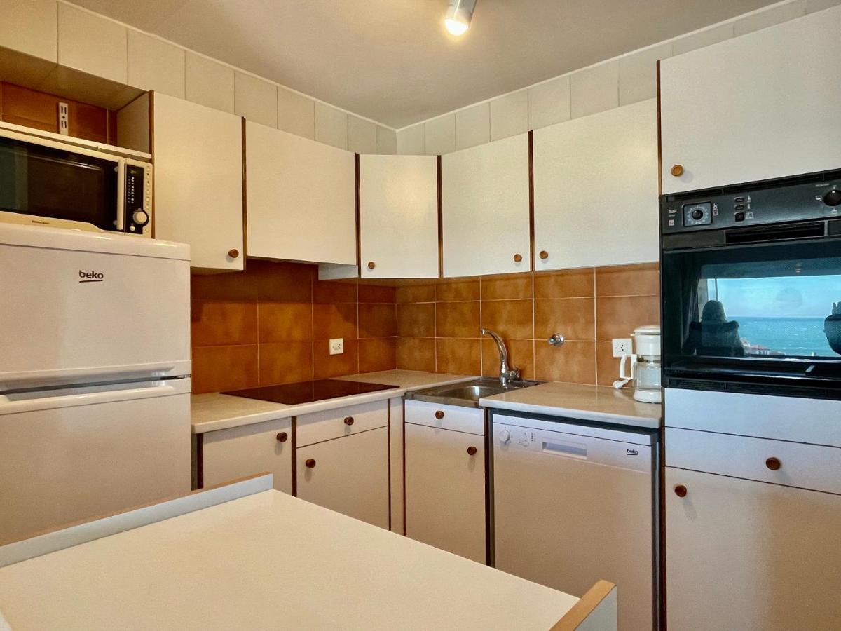 Puig Padro 10 1-1 Apartamento *