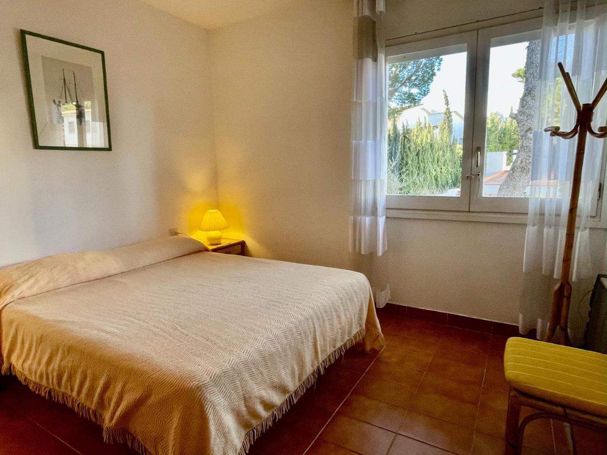 Puig Padro 10 1-1 Apartamento *