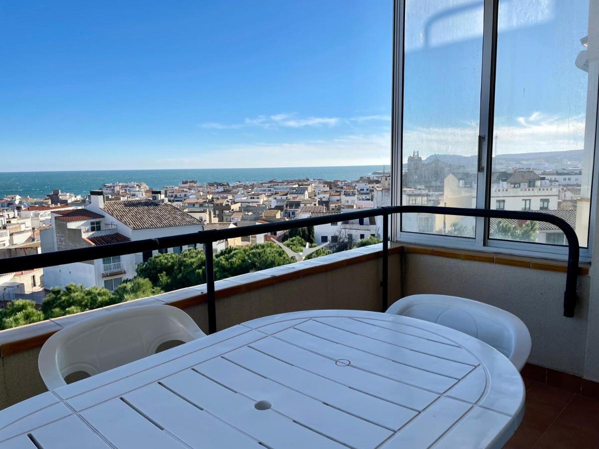 Apartment Puig Padro 10 1-1