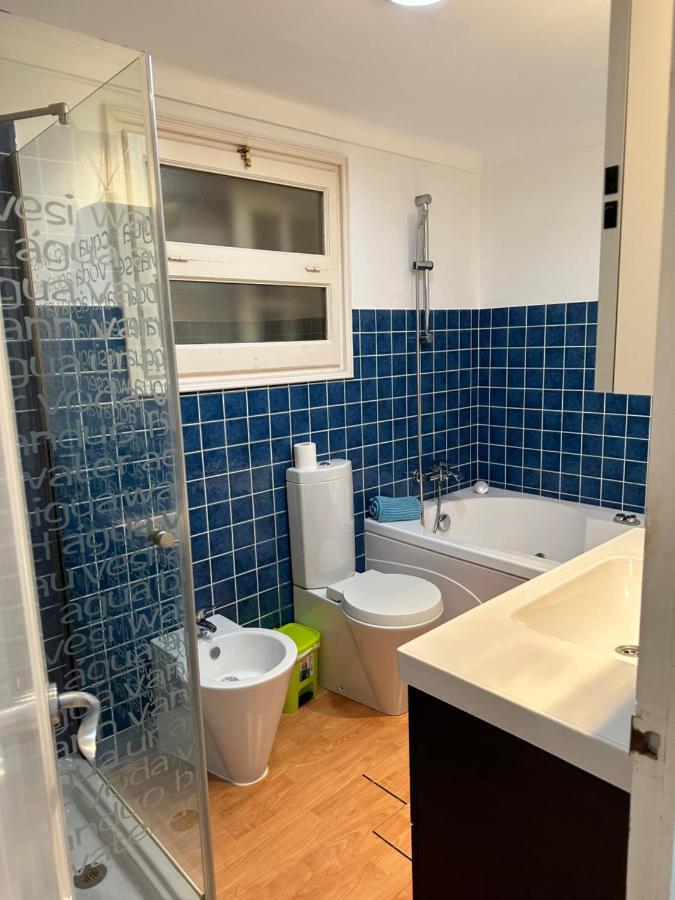 Apartment Apartament A La Costa Brava Palafrugell