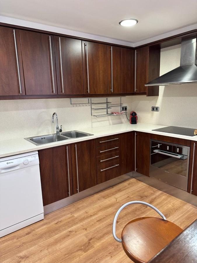 Apartament A La Costa Brava * Palafrugell
