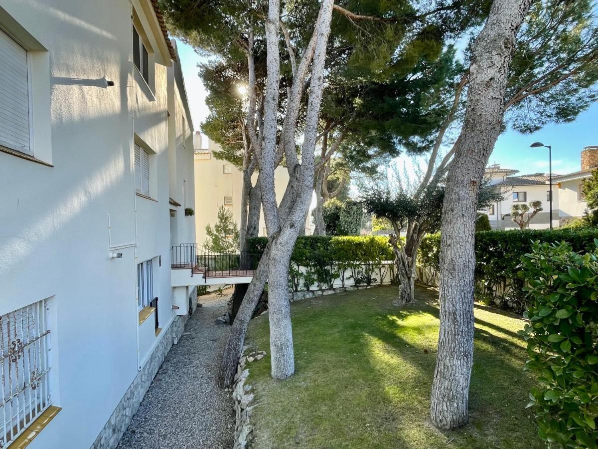 Puig Padro 10 1-1 L' Escala