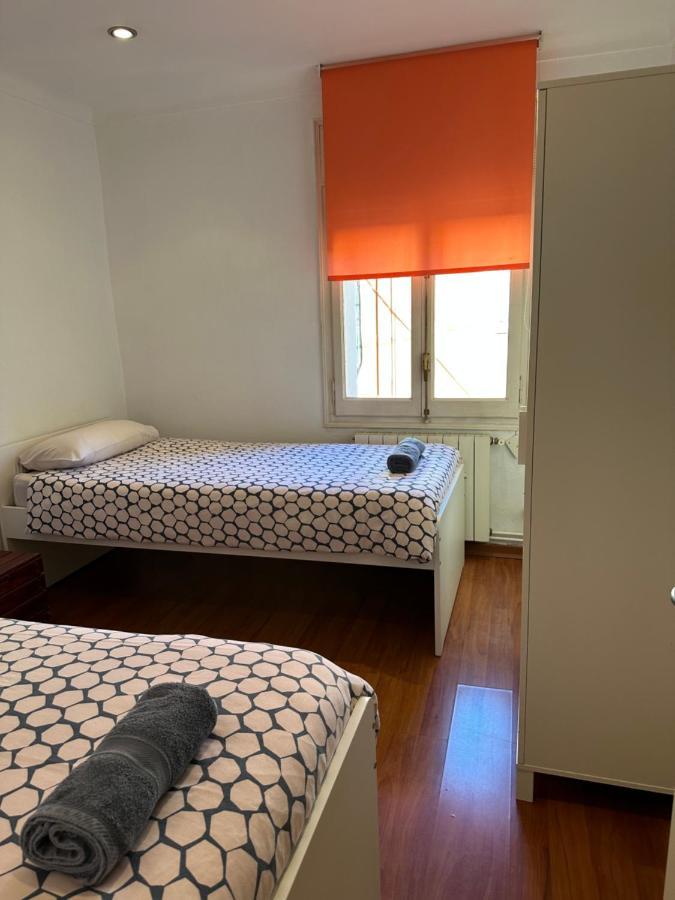 Apartament A La Costa Brava Palafrugell
