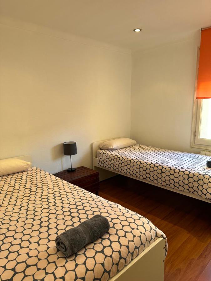 Apartment Apartament A La Costa Brava Palafrugell