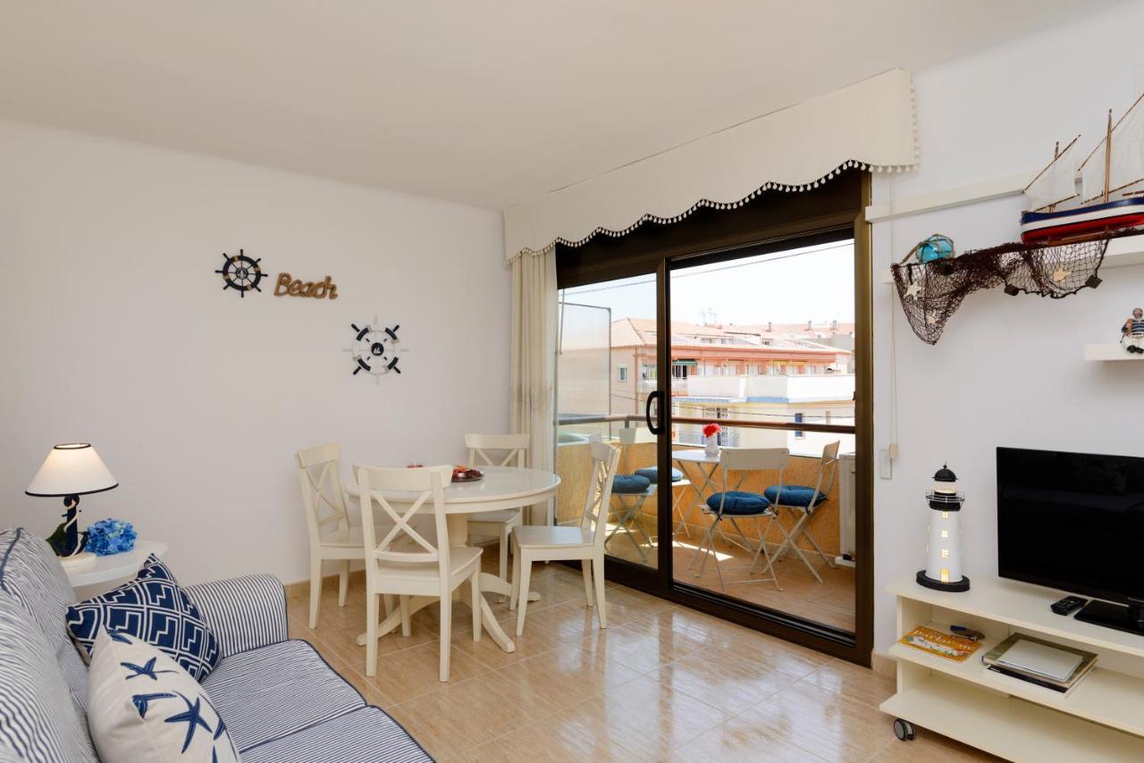Apartment A 3 Minutos De La Playa. Cerca Del Centro *