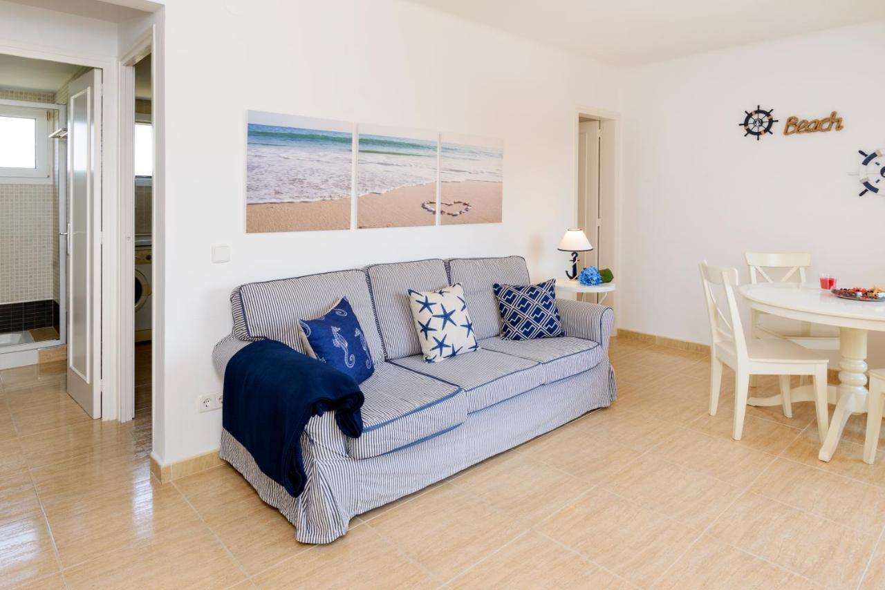 A 3 Minutos De La Playa. Cerca Del Centro Apartment *