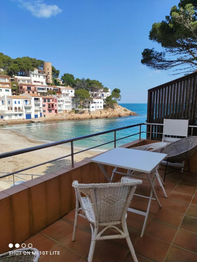 Сasa de vacaciones Satuna Casa Begur