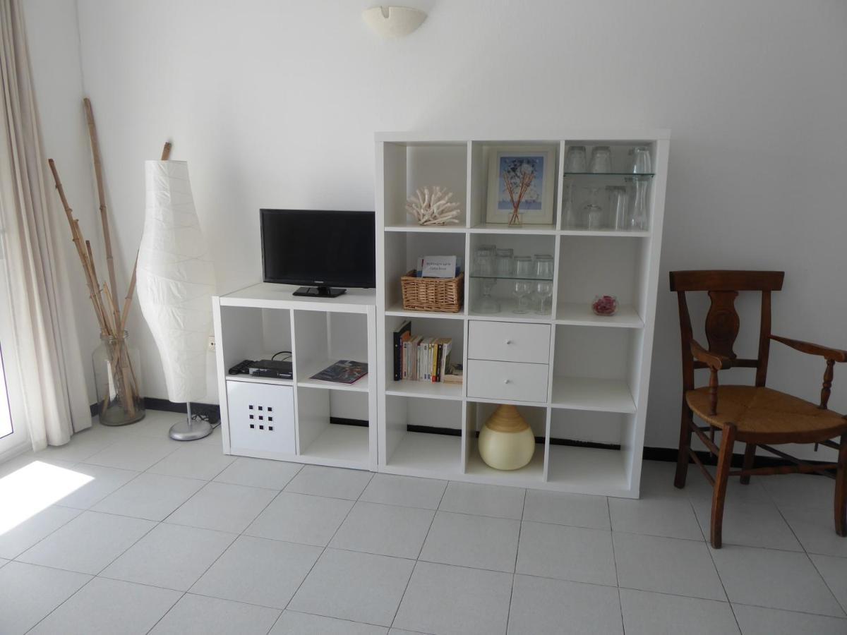 Lumineux Sur Les Canaux Apartamento *