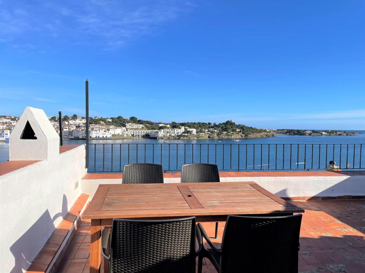 Apartamento Marquina - Con Fantásticas Vistas Al Mar