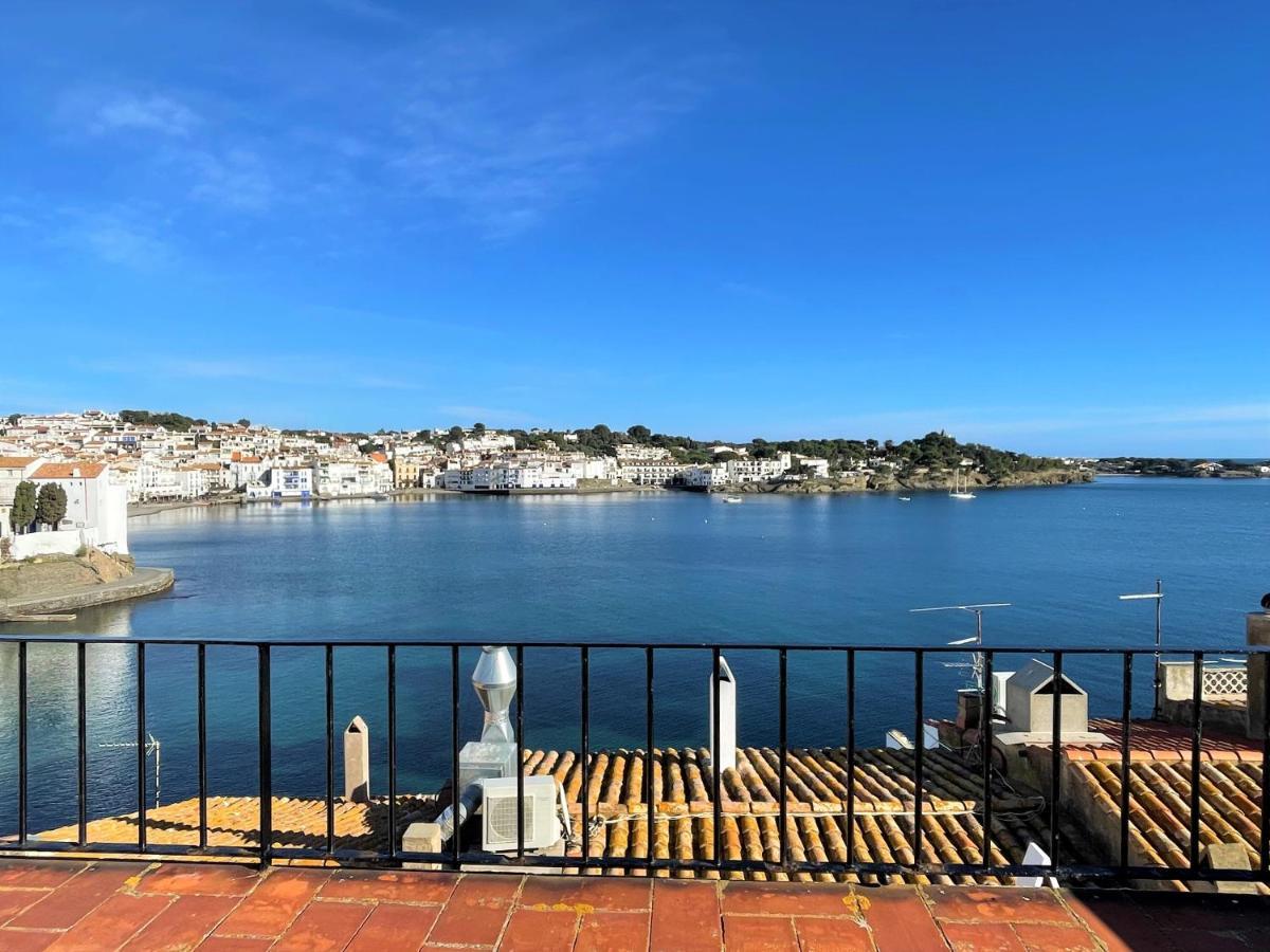 Marquina - Con Fantásticas Vistas Al Mar Apartamento *