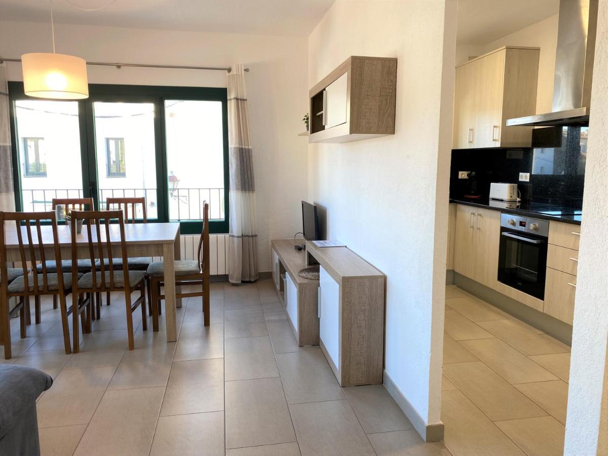 Holiday home Trilla - Casa Reformada Con Garaje Y Terraza Cadaques