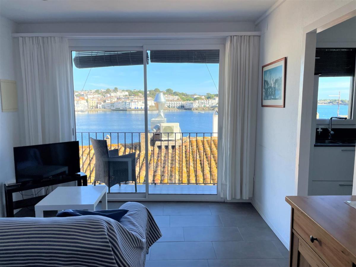 Marquina - Con Fantásticas Vistas Al Mar Apartamento Cadaqués