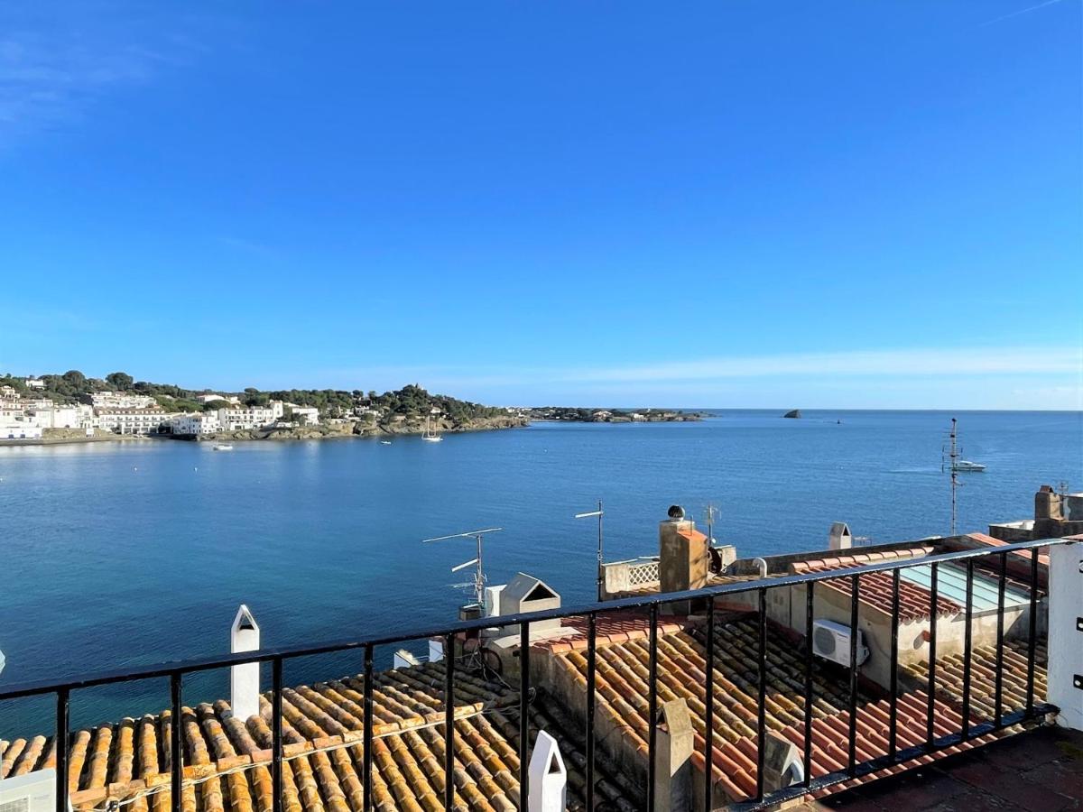 Marquina - Con Fantásticas Vistas Al Mar Apartamento *