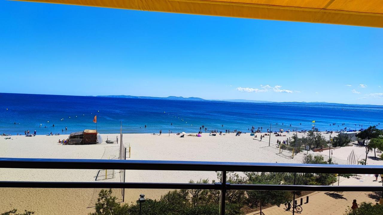 Apartamento Oasis A6 *