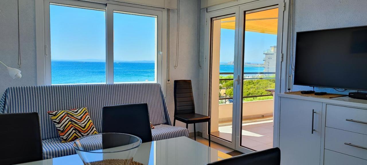 Oasis A6 Apartamento
