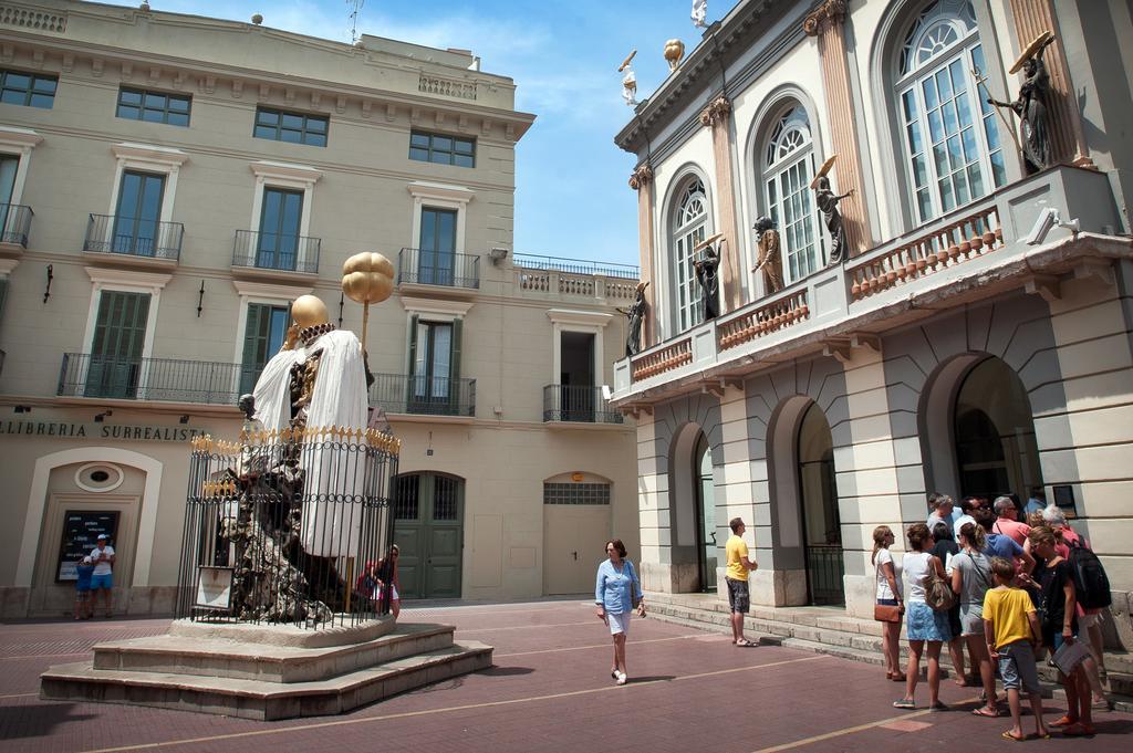 The Museum Figueres (Girona)