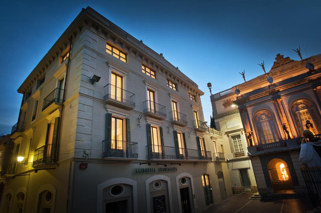 The Museum
