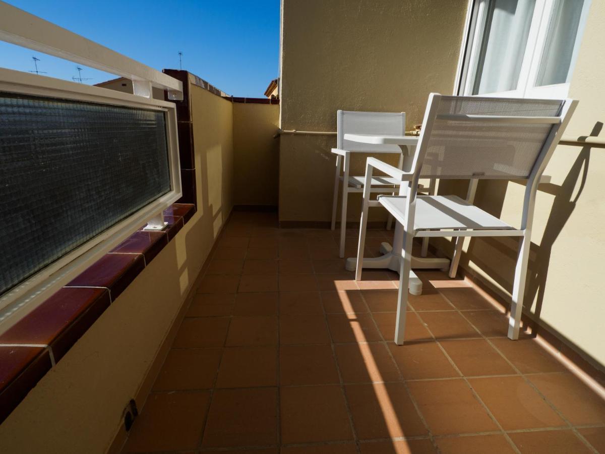 Apartment Rosa Sant Pere Pescador