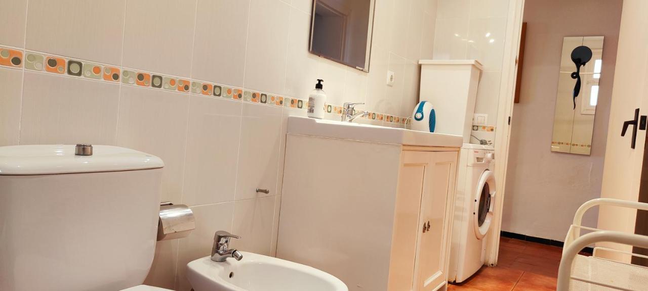 Con Jardín A 11 Metros De La Playa. B3. Apartamento
