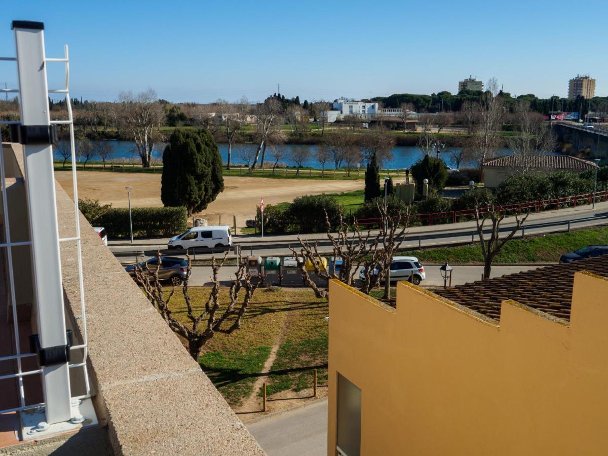 Rosa Apartment