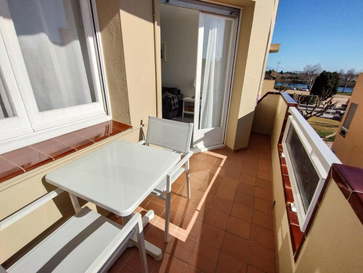 Rosa Apartment Sant Pere Pescador