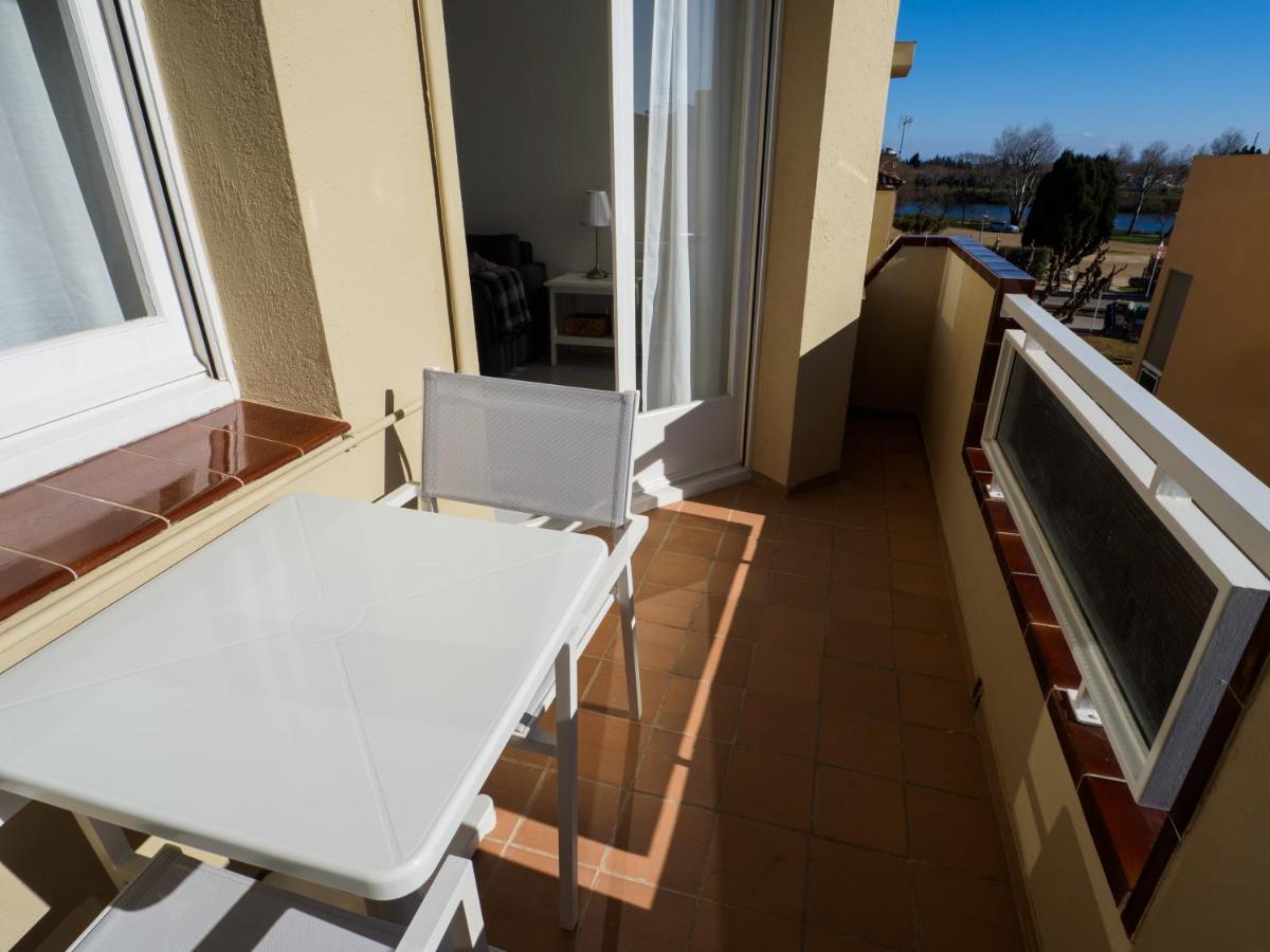 Apartment Rosa Sant Pere Pescador