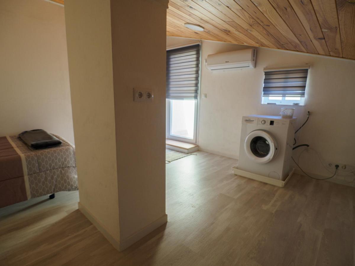 Apartment Rosa *