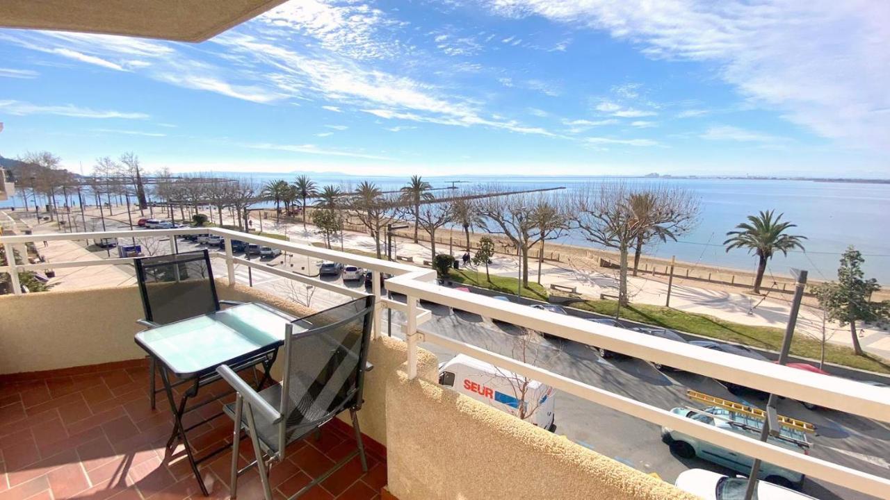 Rhode 2a Apartamento