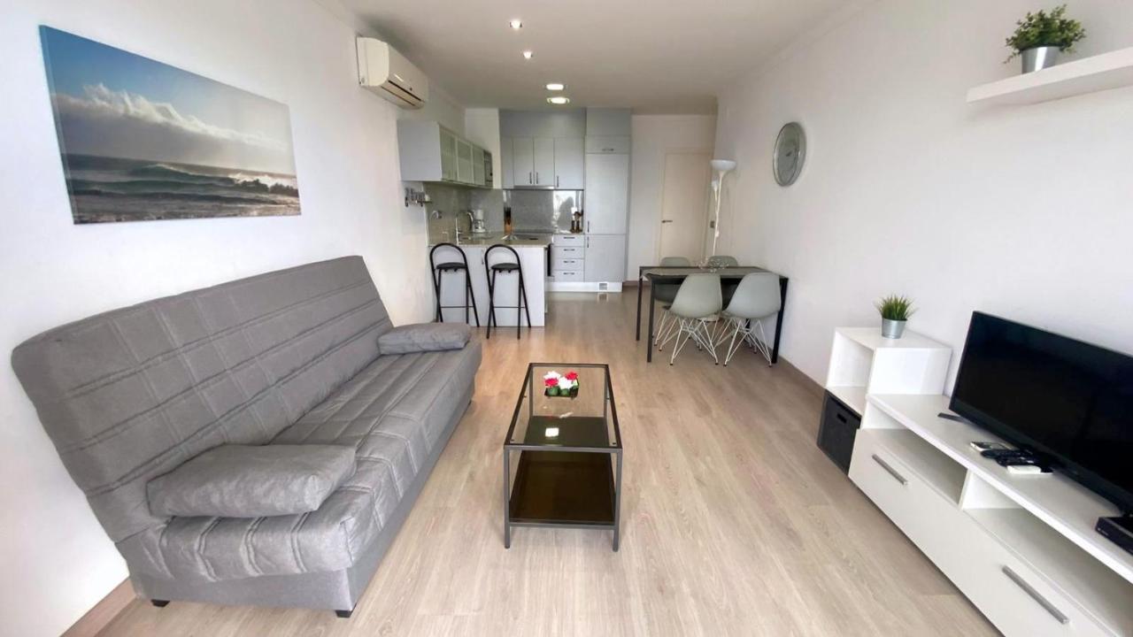 Apartment Rhode 1b