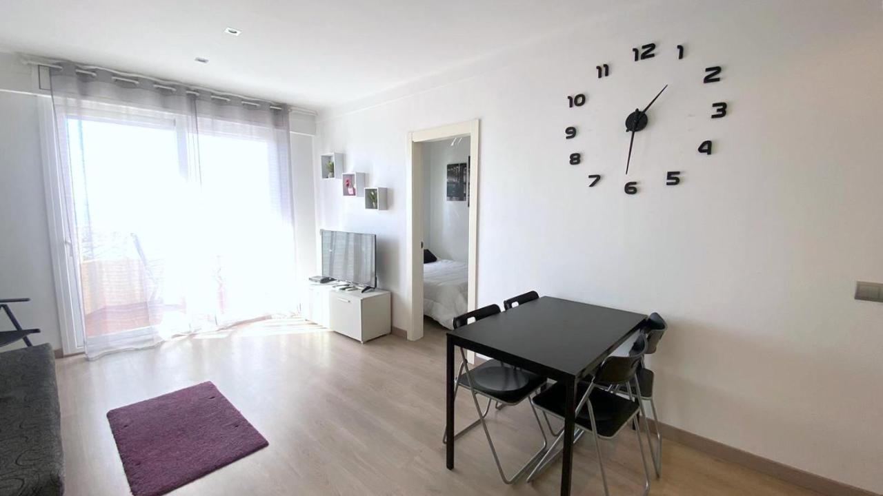 Rhode 2a Apartamento Rosas