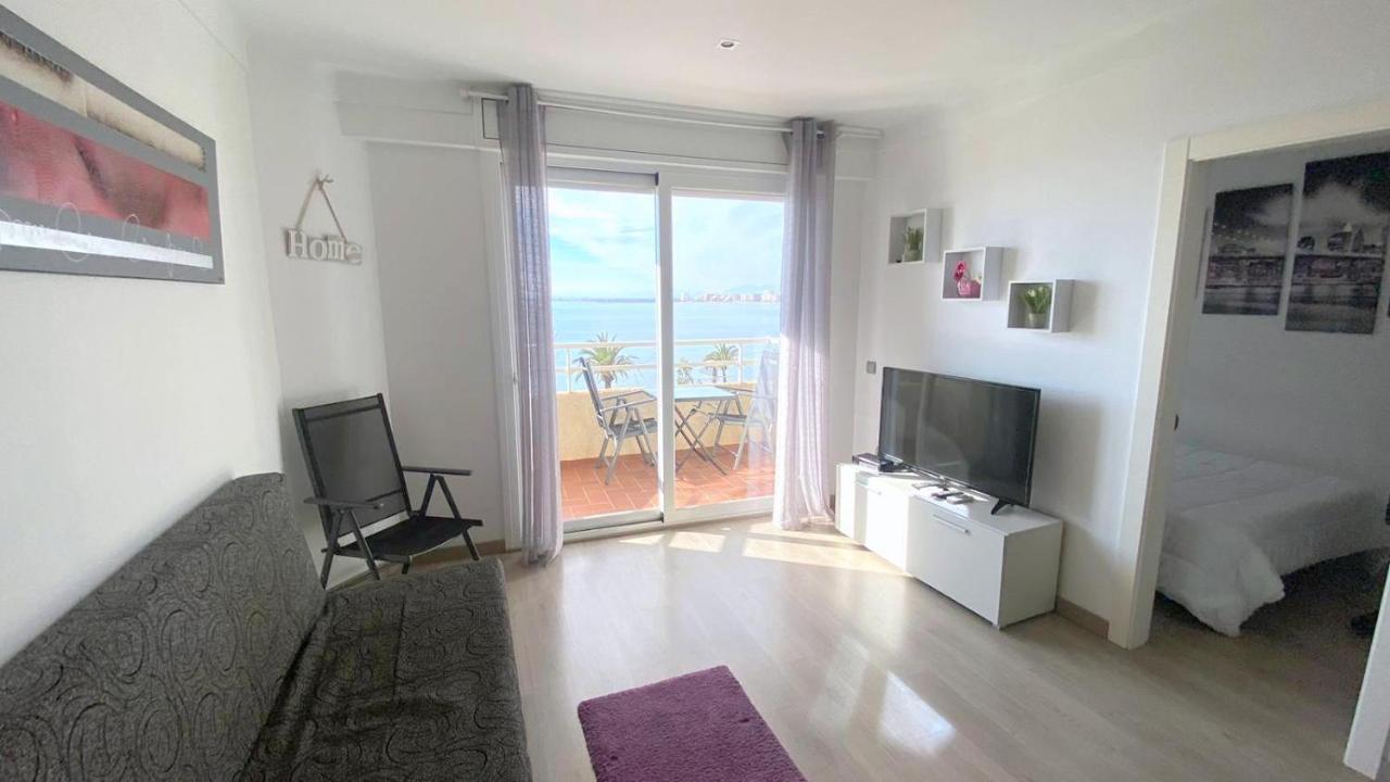 Apartamento Rhode 2a
