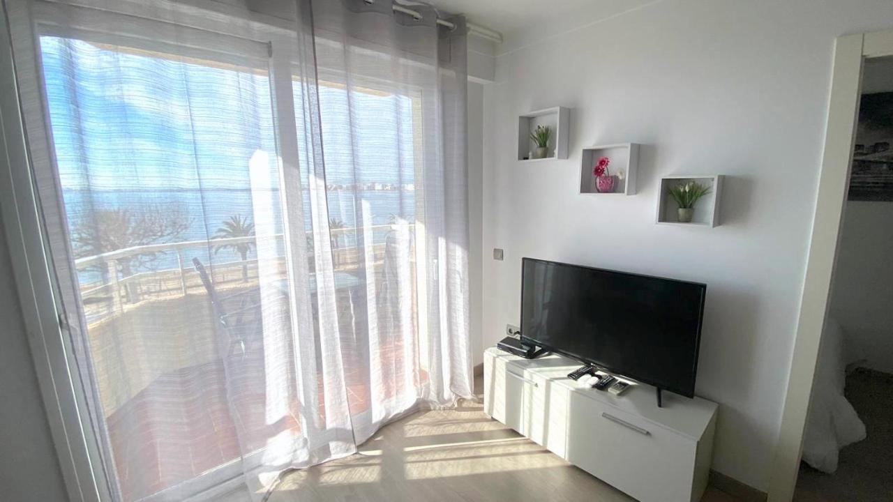 Apartamento Rhode 2a Rosas