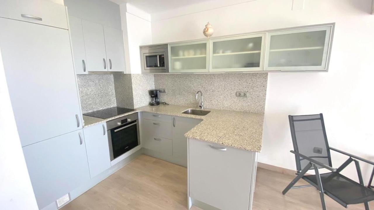 Apartamento Rhode 2a *