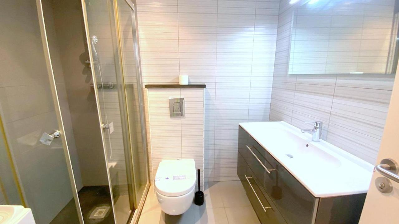 Rhode 2a Apartamento *