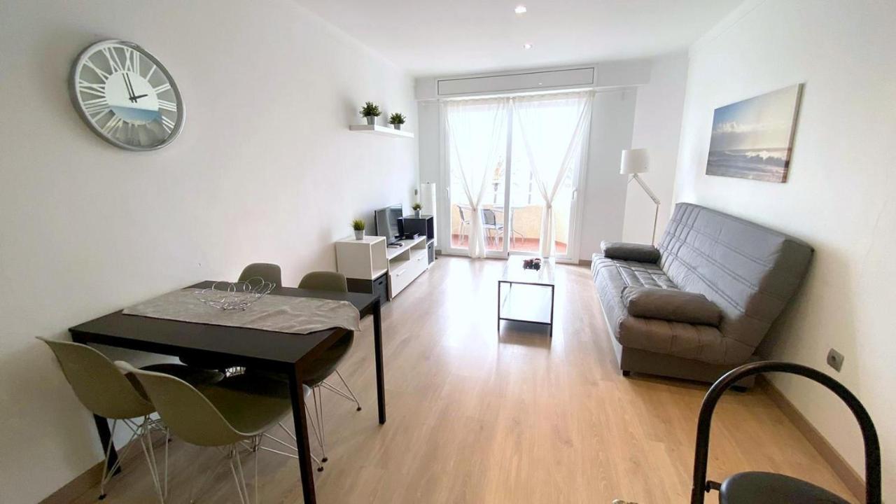 Apartment Rhode 1b *