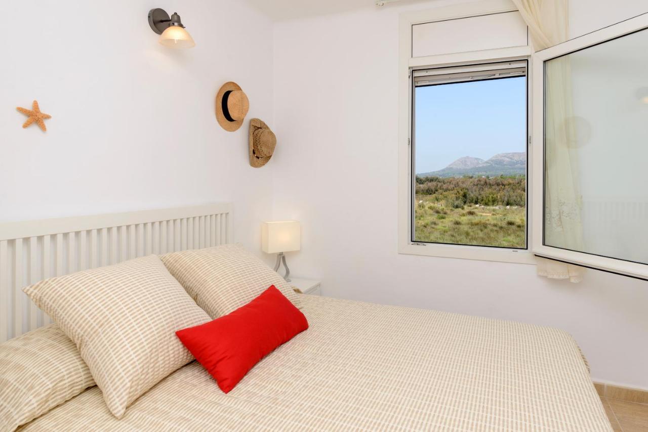 A 3 Minutos De La Playa. Cerca Del Centro Apartment L'Estartit